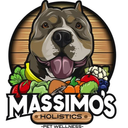 Massimo's Holistics 